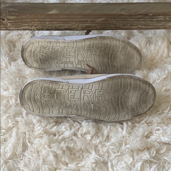 Sperry size 7 - Picture 3 of 4